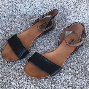 Miz Mooz Alanis Sandals size 40 EU